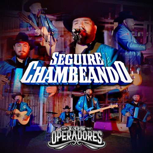 Seguire Chambeando (En Vivo)
