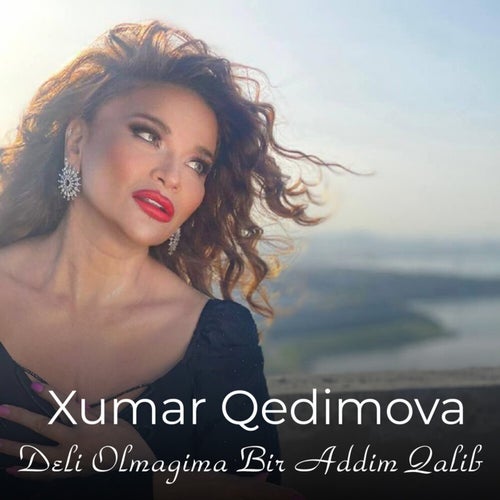 Deli Olmagima Bir Addim Qalib