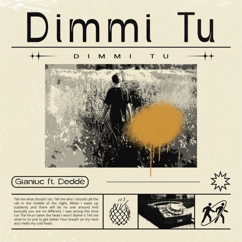 Dimmi Tu (feat. Deddè)