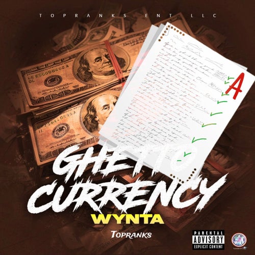Ghetto Currency