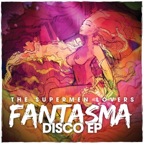 Fantasma Disco