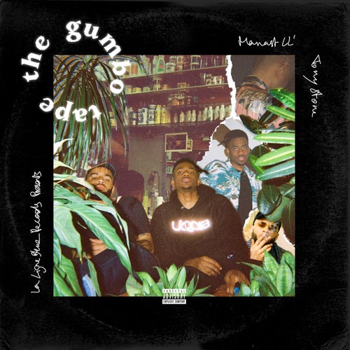 The Gumbo Tape