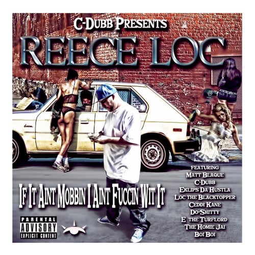 Track Artwork