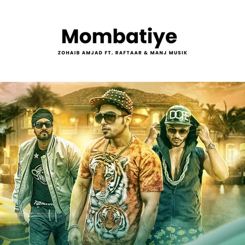 Mombatiye