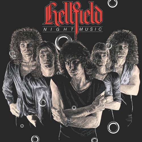Nightmusic