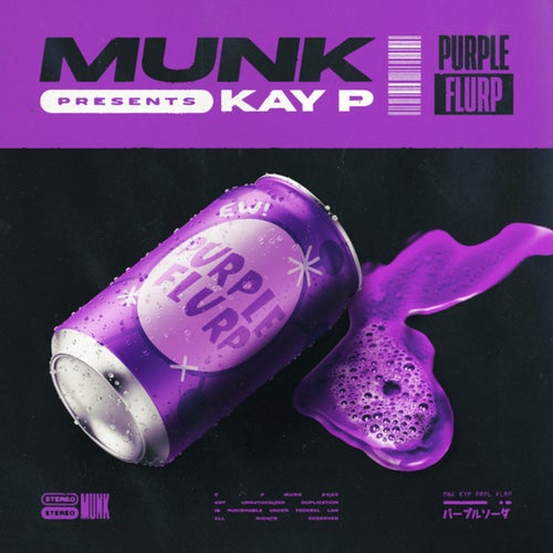 Purple Flurp