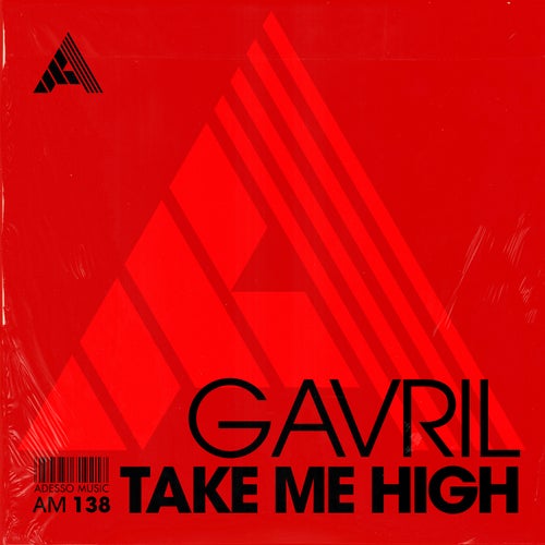 Take Me High (Extended Mix)