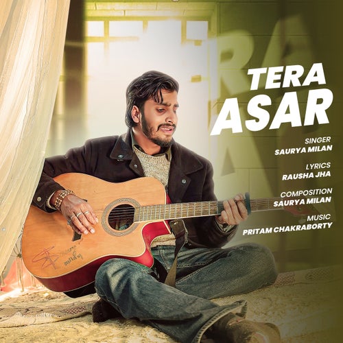 Tera Asar