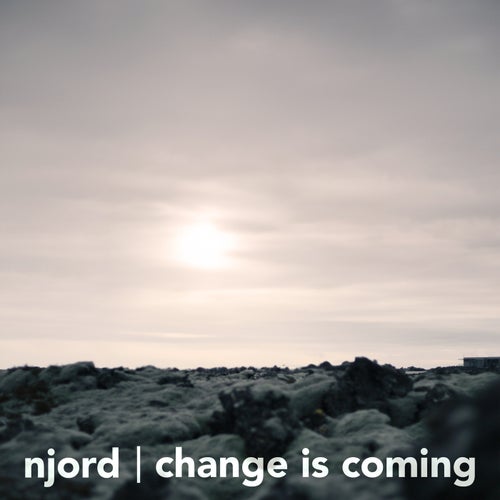 Change Is Coming