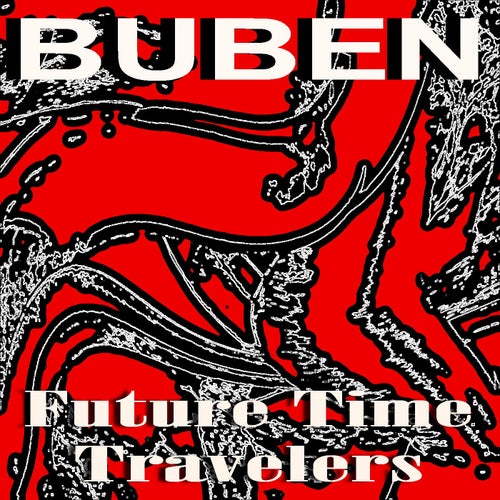 Future Time Travelers