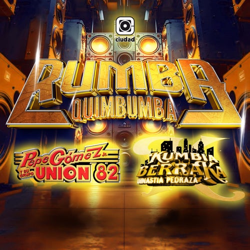 Rumba Quimbumba