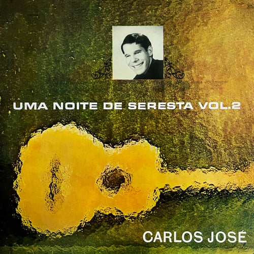 Uma Noite de Seresta, Vol. 2