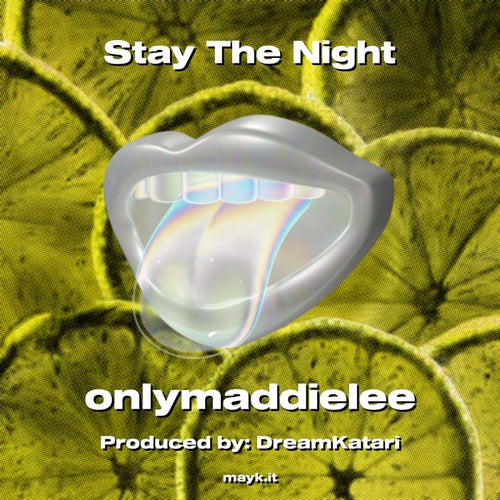 Stay The Night