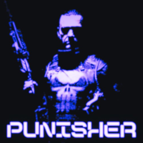 PUNISHER