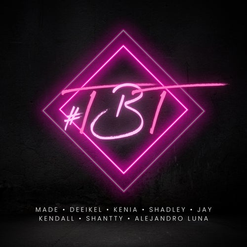 TBT (feat. Kenia, Shadley, Jay Kendall & Shantty)