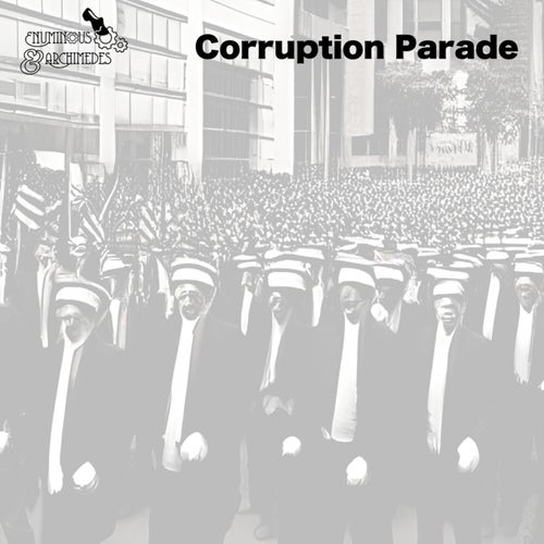 Corruption Parade