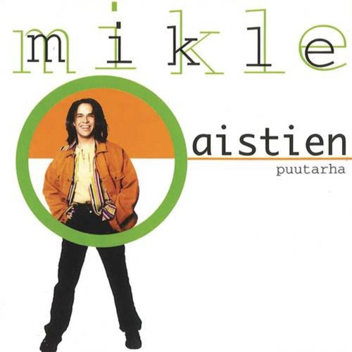 Aistien Puutarha