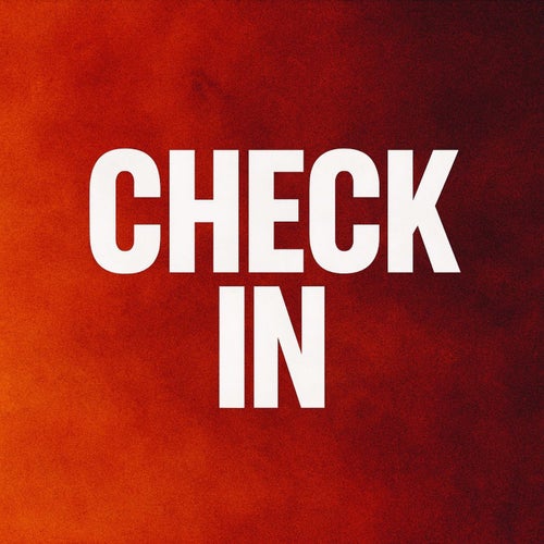 CHECK IN