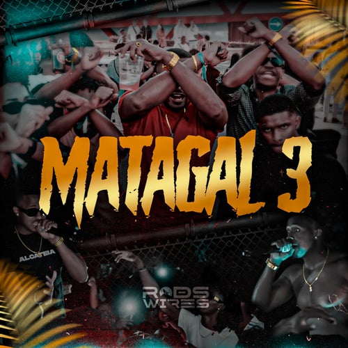 Matagal 3