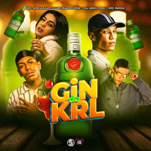 Gin do Krl