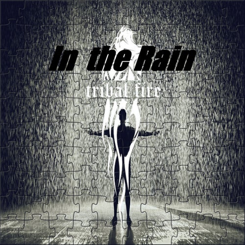 In The Rain