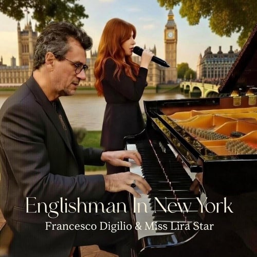 Englishman In New York