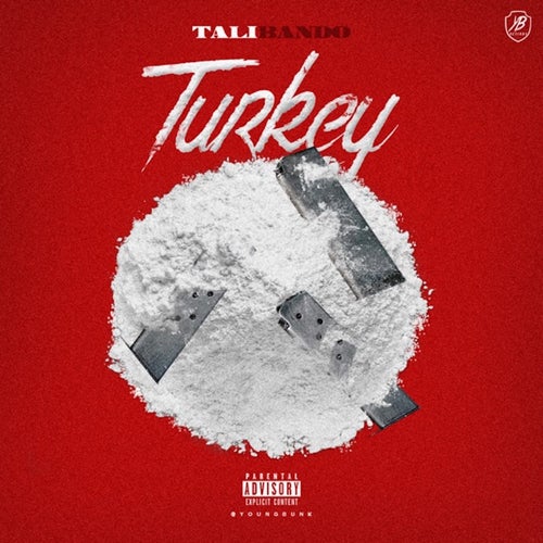 Turkey (feat. Babyface Ray)