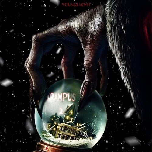 KRAMPUS 2