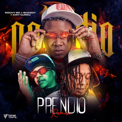 Prendio 2.0 (Remix)