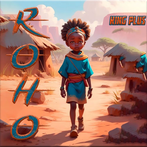 Roho