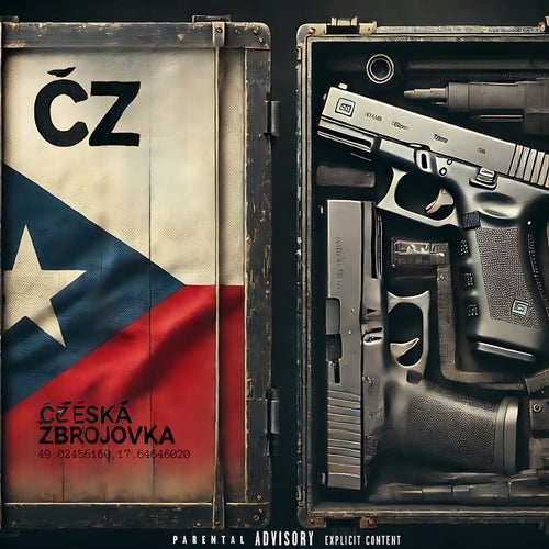 CZ (Ceska Zbrojovka)