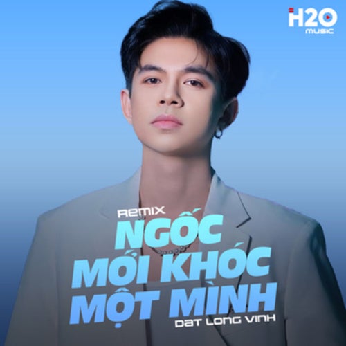 Ngốc Mới Khóc Một Mình (Remix)