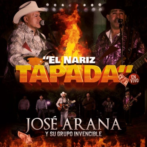 El Nariz Tapada (En Vivo)
