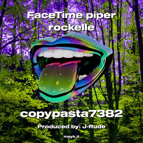 FaceTime piper rockelle
