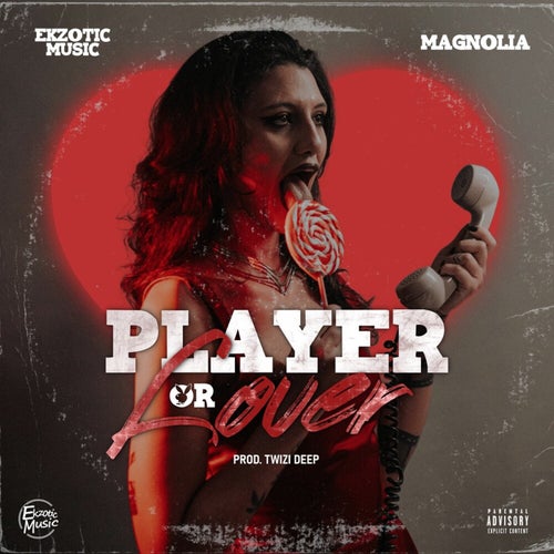 Lover or Player