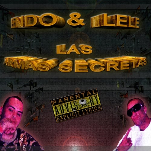 Las Armas Secretas