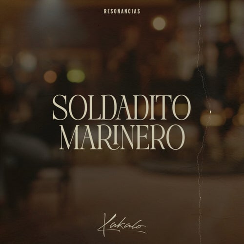 Soldadito Marinero