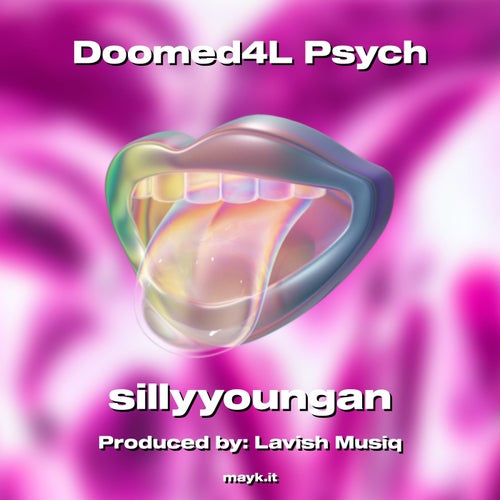Doomed4L Psych