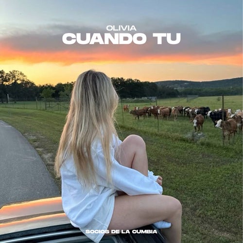 CUANDO TÚ