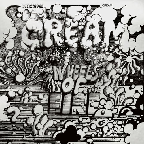 White Room (Early Version Mono Mix / Remastered 2026)