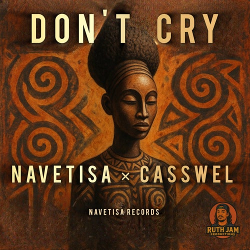 Don't Cry (feat. Casswel)