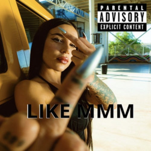 Like Mmm