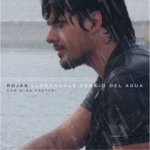Llorandole debajo del agua
