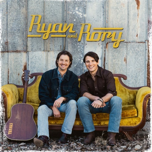 Ryan and Rory