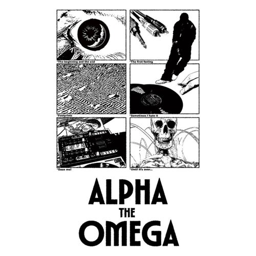 Alpha the Omega