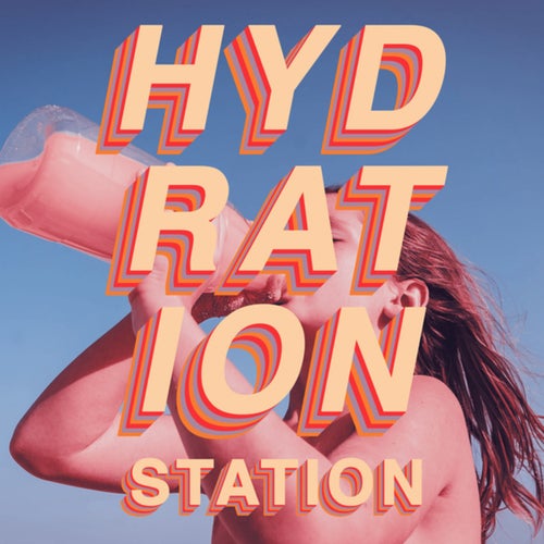 Hydration Station