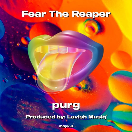 Fear The Reaper