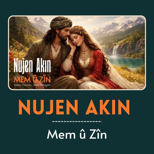 Mem û Zîn