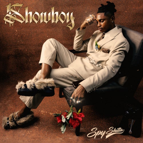 Showboy