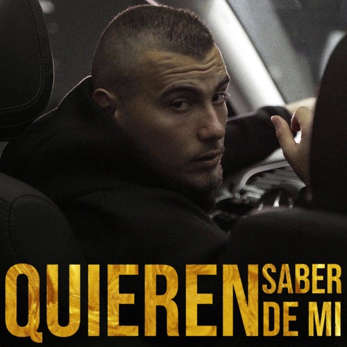 Quieren Saber de Mi